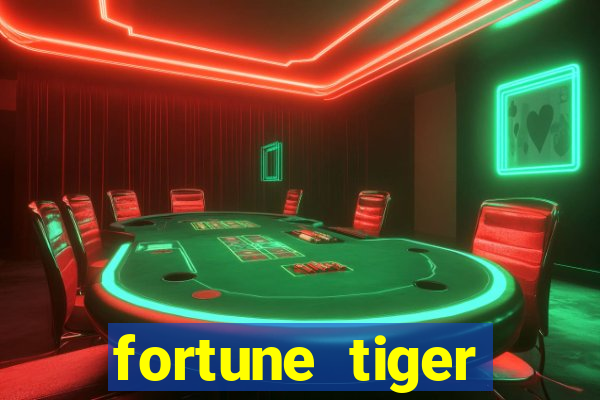 fortune tiger horarios pagantes